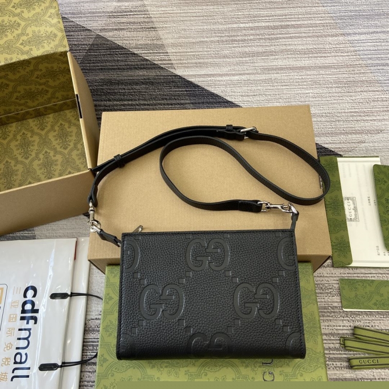 G*u*i satchel bags